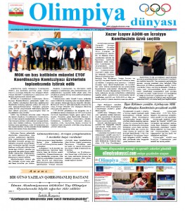 5 - 11 oktyabr 2021-ci il .