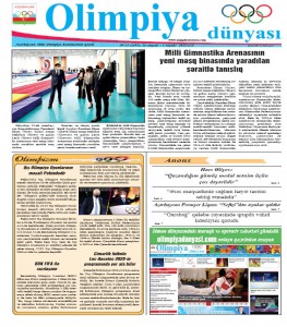26 oktyabr - 1 noyabr 2021-ci il .