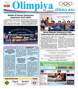 2 - 8 noyabr 2021-ci il .