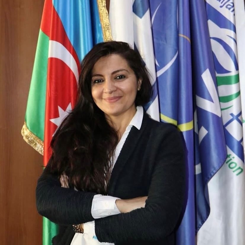 AVF-in Regional İnkişaf Mərkəzinin rəhbəri Çempionlar Liqasına təyinat alıb