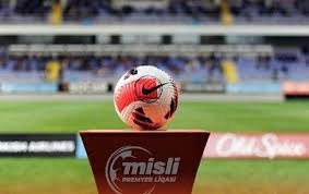 Misli Premyer Liqası: İlk oyun günündə iki qarşılaşma&nbsp;