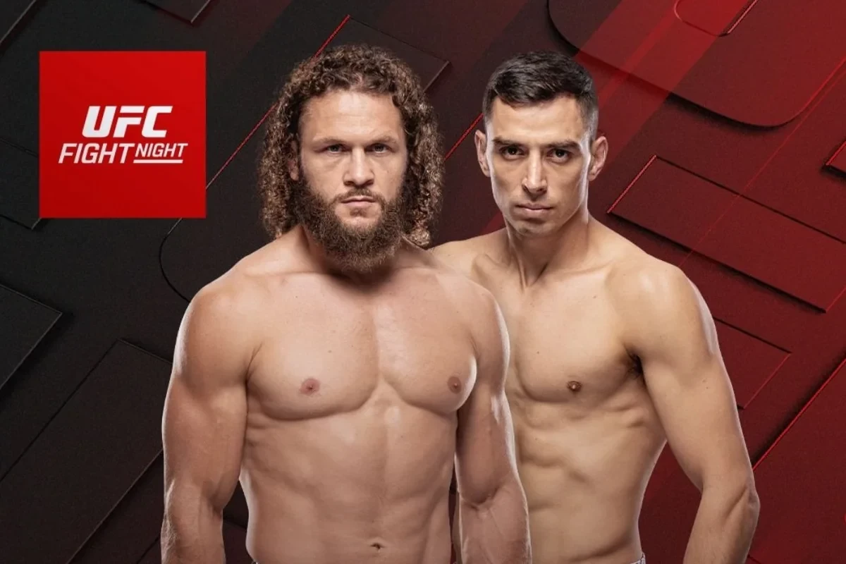 Bakıda keçiriləcək UFC turnirinin biletlərinin satışa çıxarılacağı tarix açıqlandı