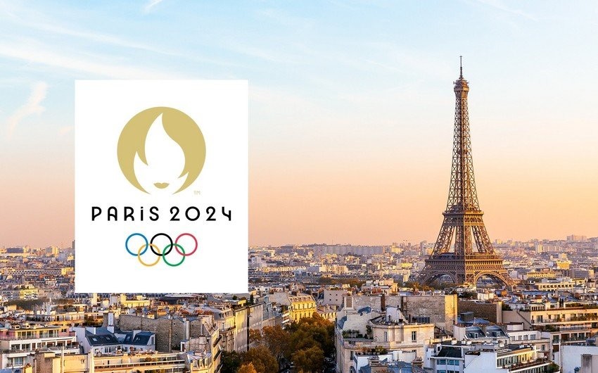 Paris Olimpiadasının məşəl estafetində iştirak üçün qeydiyyat prosesinə start verilib