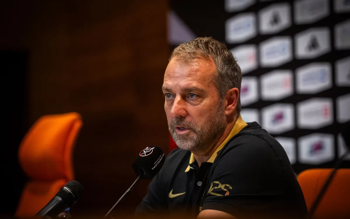 Hans-Diter Flik: \"Bunun yalnız “Real\"a xas olduğunu düşünmürəm\"
