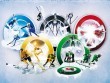 Olimpiya Oyunlarında baş verən qeyri-adi hadisələr