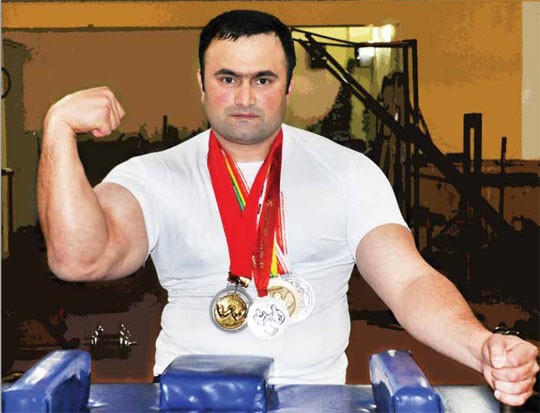 Qələbə bizimlədir biz vətənləyik