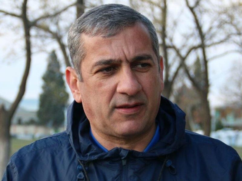 Yunis Hüseynov: “İdmançının uğuru əslində, məşqçisindən çox asılıdır”