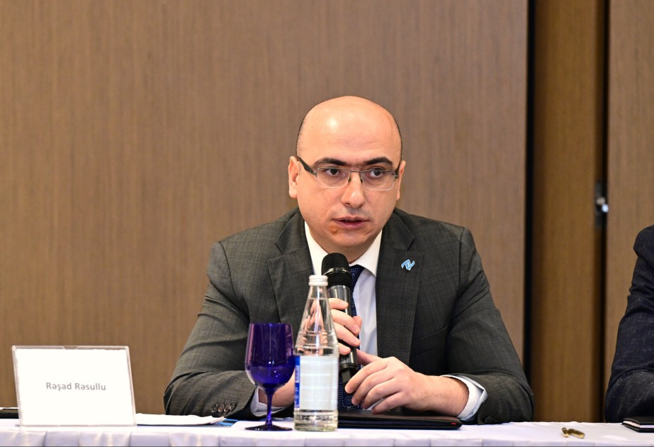 Rəşad Rəsullu: “Əsas hədəflərimiz Bakıda keçiriləcək dünya çempionatı və Los-Anceles-2028 Olimpiya Oyunlarıdır” - MÜSAHİBƏ