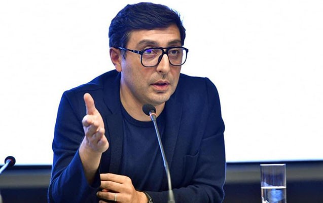 Fərid Qayıbov: Azərbaycan beynəlxalq idman yarışları üçün etibarlı tərəfdaşdır