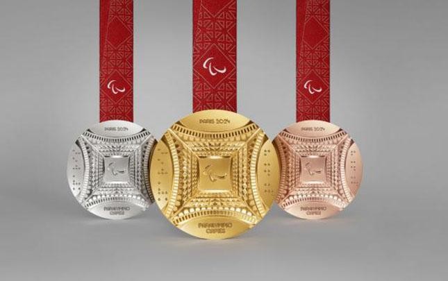 Azərbaycan idmançıları Paris-2024-ü 2 qızıl, 2 gümüş, 3 bürünc medalla başa vurdular