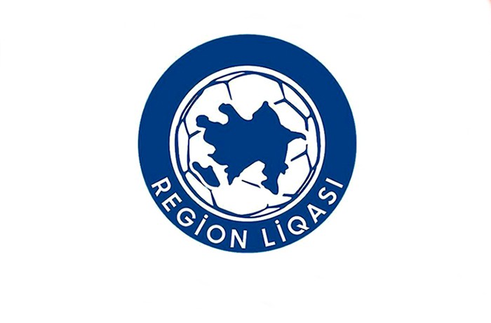 Region Liqasında final və III yer uğrunda oyunun yeri müəyyənləşib