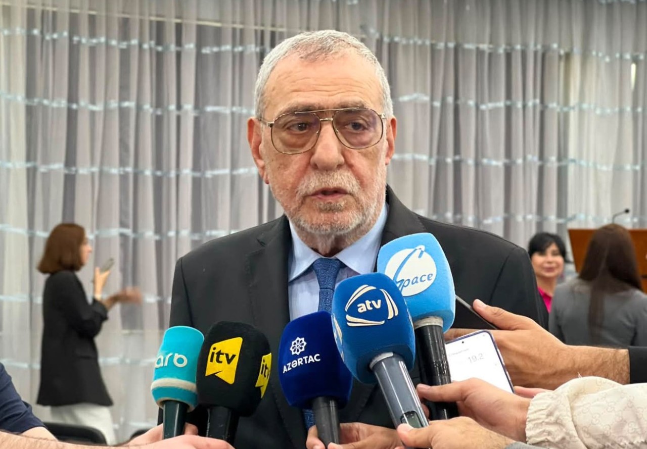 Çingiz Hüseynzadə: “İdmanın gözəlliyi onun ədalətindədir”