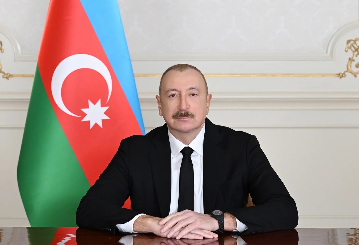 Prezident İlham Əliyevin sosial media hesablarında Azərbaycanın Müstəqillik Günü ilə bağlı paylaşım edilib