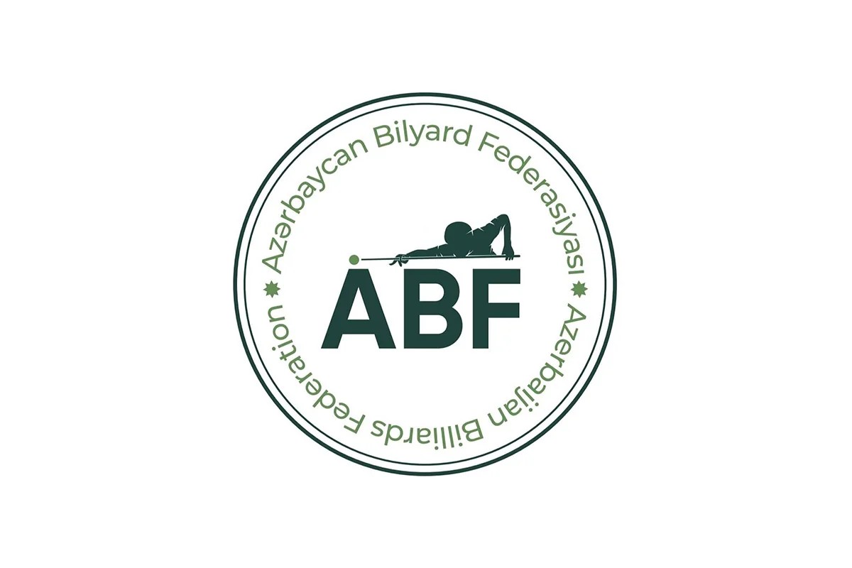 Bakıda bilyard üzrə Avropa Kuboku və Avropa çempionatı keçiriləcək