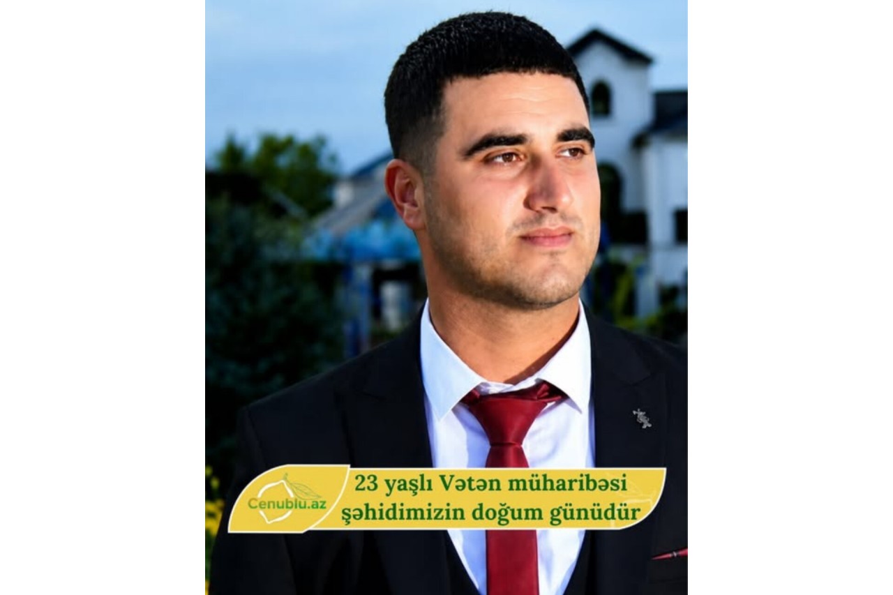 Qəhrəmanlıq tariximizə şərəf qatanlar