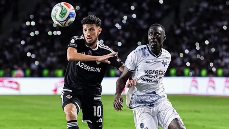Azərbaycan UEFA reytinqində bu həftə ən çox əmsal toplayan 2 ölkədən biridir