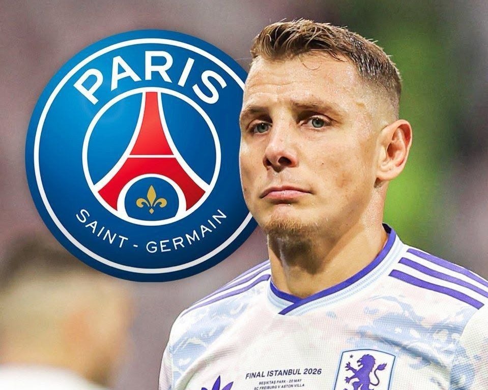 Parislilər heyətini yeni müdafiəçi ilə gücləndirmək istəyir