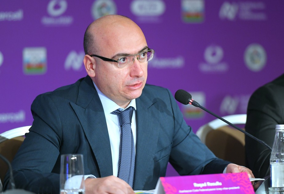 Dünya çempionatında 90-a yaxın ölkədən 600-dən çox cüdoçunun iştirak edəcəyi gözlənilir&nbsp;&nbsp;