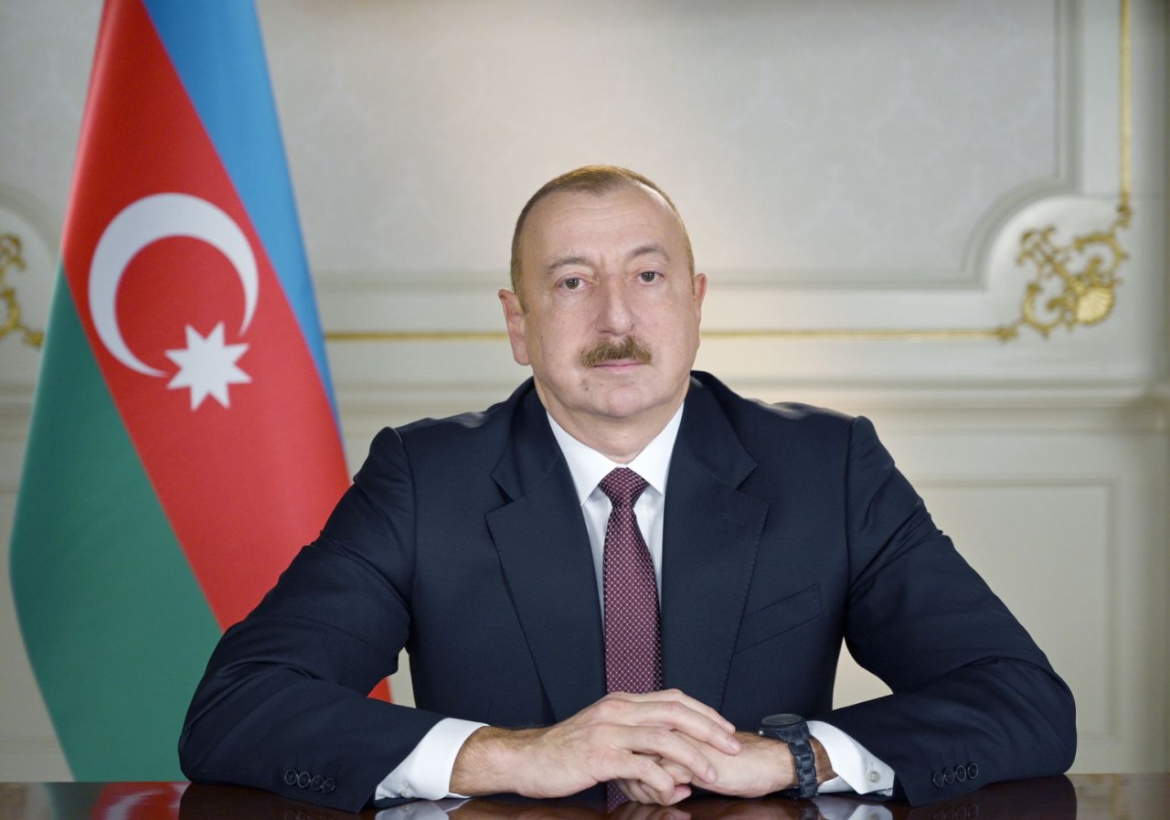 İspaniyanın Kralı Əlahəzrət VI Felipeyə