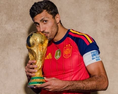 \"Barselona\"dan Rodri üçün transfer təklifi