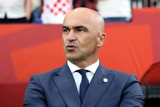 Roberto Martinez Niderland millisinin baş məşqçisi ola bilər