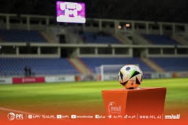 Misli Premyer Liqası: \"Qarabağ\" \"Şamaxı\"ya qarşı