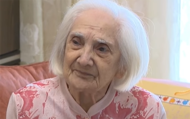 Azərbaycanın ilk qadın idman ustası, Əməkdar artist, diktor Züleyxa Hacıyeva vəfat edib