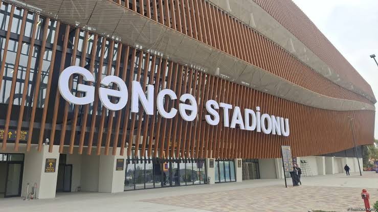 Azərbaycan Kubokunun final matçı ilk dəfə Gəncə şəhər stadionunda keçiriləcək