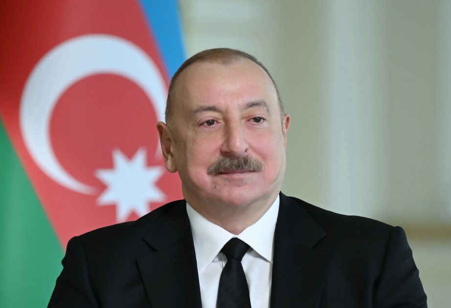 Prezident İlham Əliyevin sosial media hesablarında Dövlət Suverenliyi Günü ilə bağlı videoçarx paylaşılıb