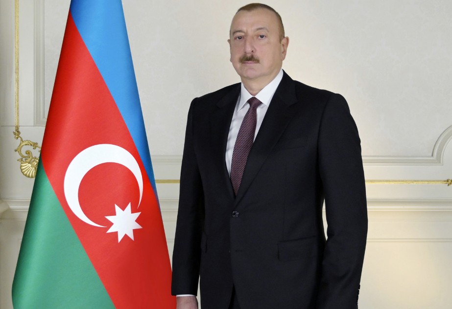Azərbaycanda paralimpiya hərəkatının inkişafında xidmətləri olan şəxslərin “Tərəqqi” medalı ilə təltif edilməsi haqqında Azərbaycan Respublikası Prezidentinin Sərəncamı