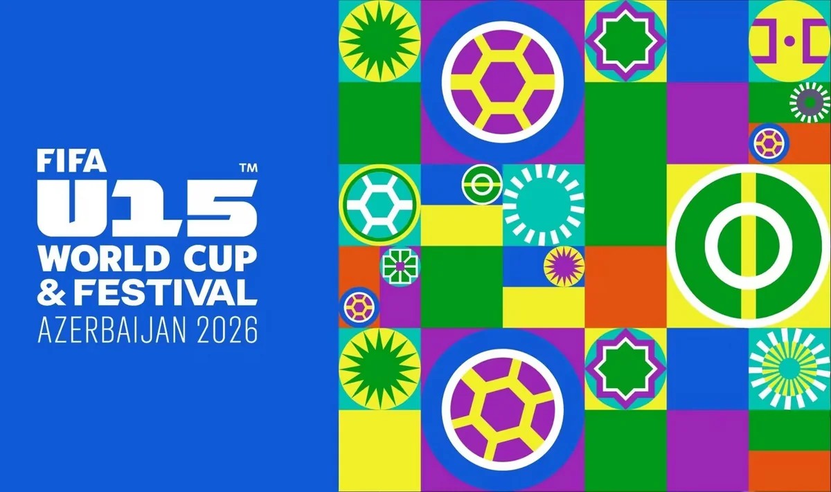 Millimiz FIFA U-15 dünya çempionatında Çili yığmasna məğlub oldu&nbsp;
