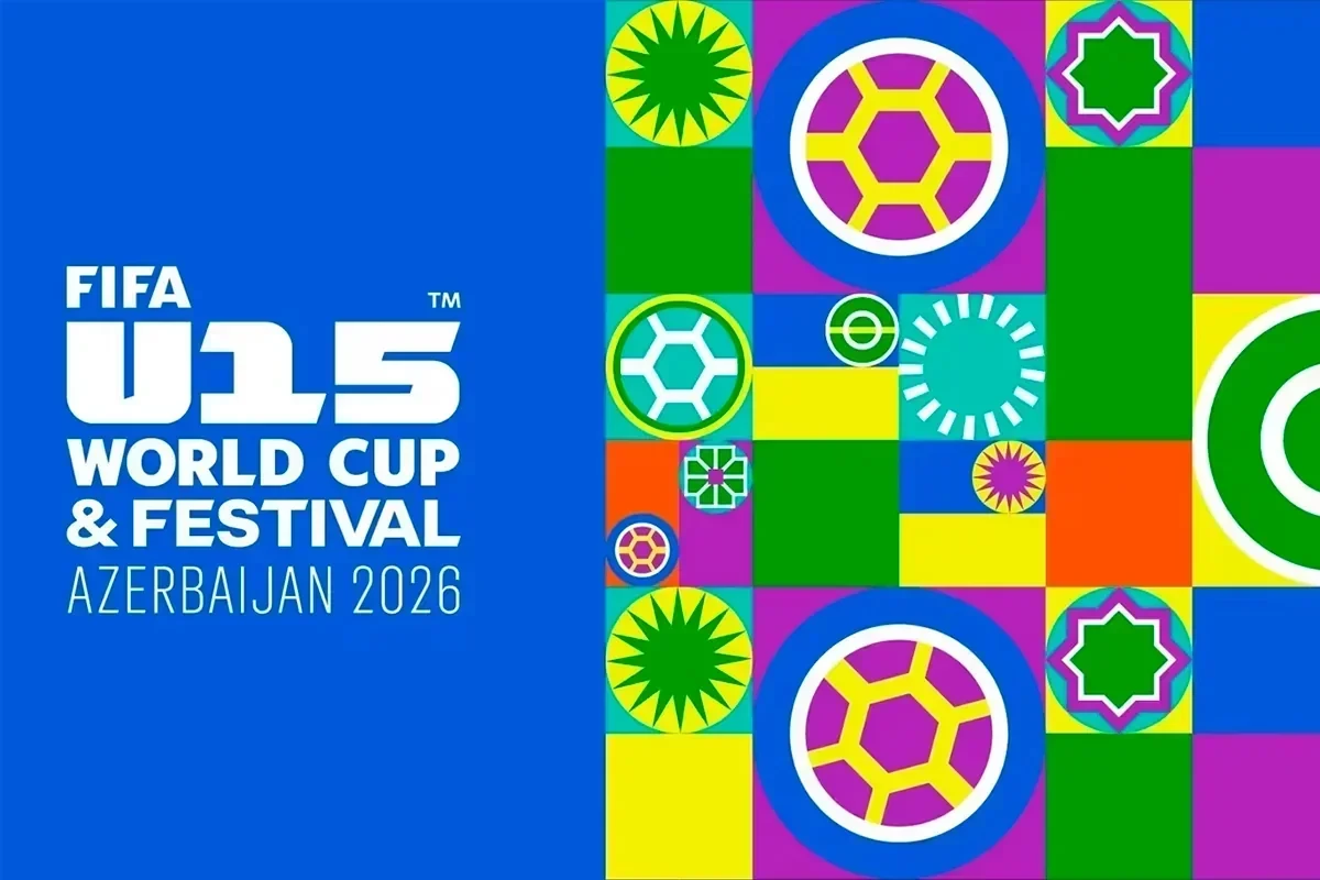 FIFA U-15 dünya çempionatının qalibi bu gün müəyyənləşəcək