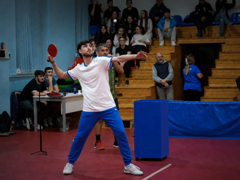 Azərbaycan stolüstü tennisçisi rəsmən Dünya rekordçusudur&nbsp;&nbsp;