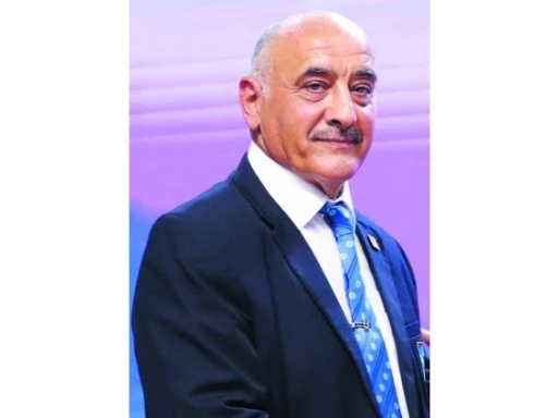 İdmana bağlı şərəfli ömür