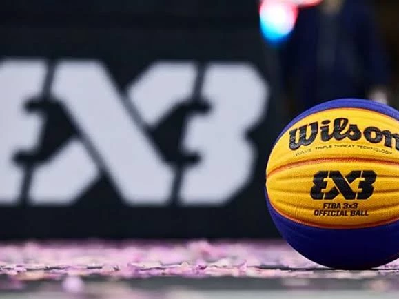 3x3 basketbol millimizbDünya Kubokunda yarımfinal oyununa çıxır