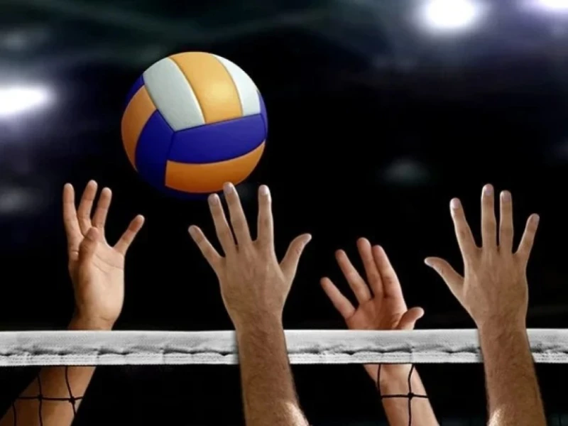 Kişi voleybolçulardan ibarət millimiz Avropa Liqasında növbəti oyununu keçirəcək 
