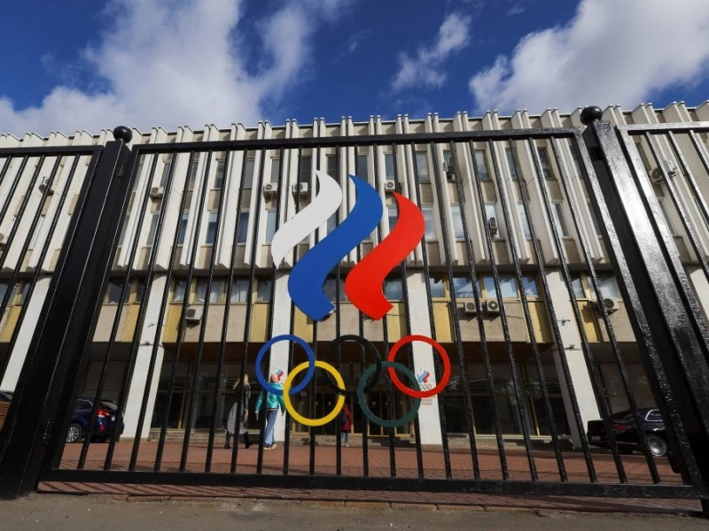 &nbsp;BOK Rusiya Olimpiya Komitəsi ilə bağlı qərarını yumşaldıb