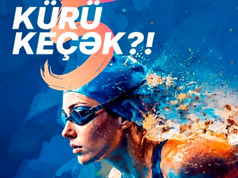 \"Kürü keçək?! 5\" yarışında iştirakçı sayı 616 nəfərə çatdı