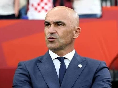 Roberto Martinez Niderland millisinin baş məşqçisi ola bilər