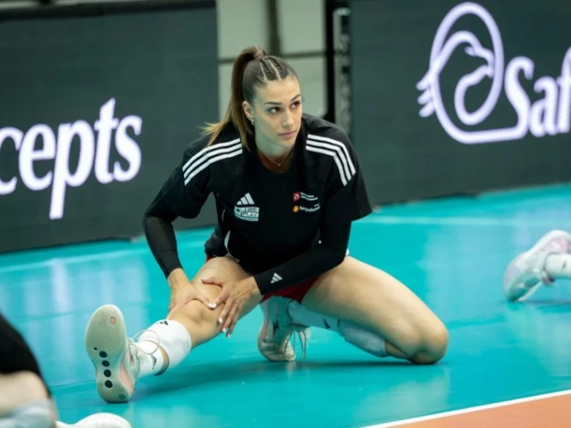 Azərbaycan klubu 4 legioner voleybolçu transfer edib