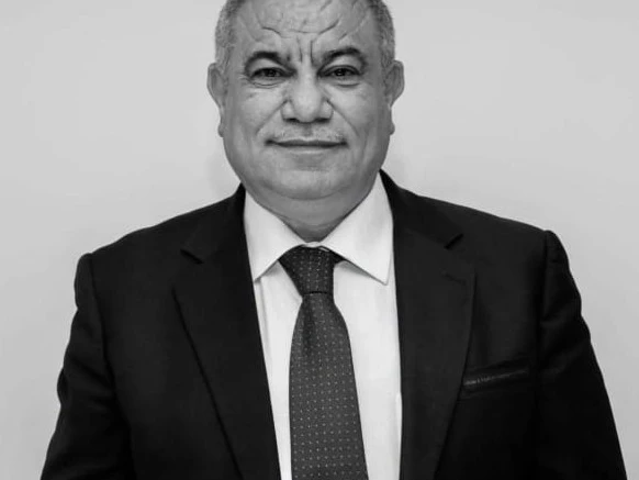 İslam Həmrəyliyi İdman Assosiasiyasının Baş Katibliyinin üzvü vəfat edib
