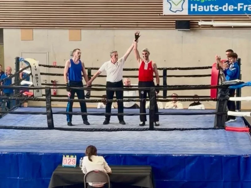 Azərbaycan idmançıları dünya çempionatında 3 bürünc medal qazanıblar