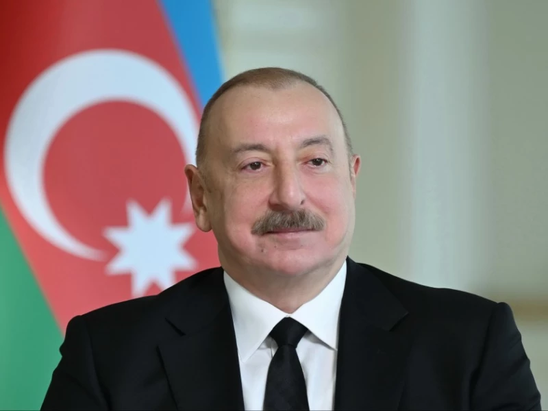 Prezident İlham Əliyev yubiley münasibətilə paralimpiya hərəkatının iştirakçılarını təbrik edib