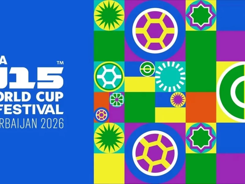 Millimiz FIFA U-15 dünya çempionatında Çili yığmasna məğlub oldu&nbsp;