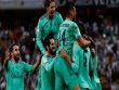 &ldquo;Real Madrid&rdquo; finalda