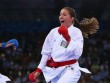 Karateçimiz Tokio-2020 Yay Olimpiya Oyunlarına lisenziya qazanıb