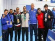 Yeniyetmə cüdoçularımız İspaniyadan 9 medalla qayıdır