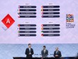 UEFA Millətlər Liqasının püşkü atıldı
