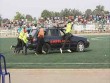 Təcili tibbi yardım maşını işə düşmədi, futbolçu həyatla vidalaşdı