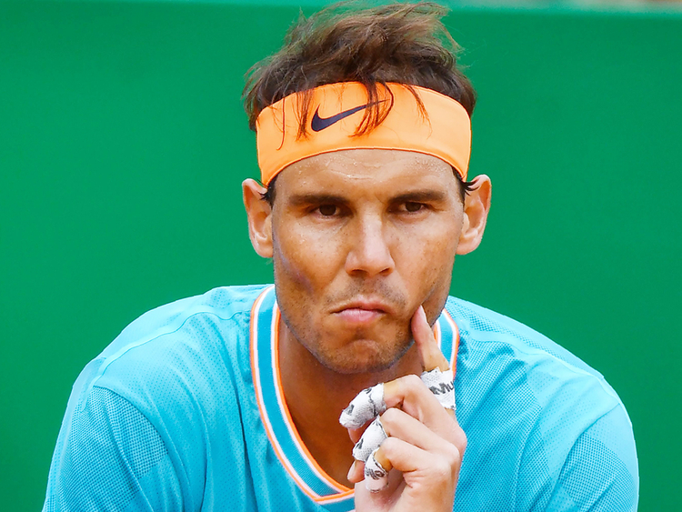 Rafael Nadaldan turnirlərlə bağlı proqnoz